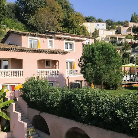 Les Bastides Saint Paul-3