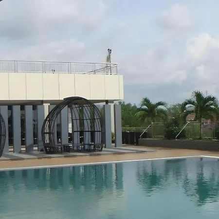 Ck Tanjungpinang Hotel And Convention Centre-2