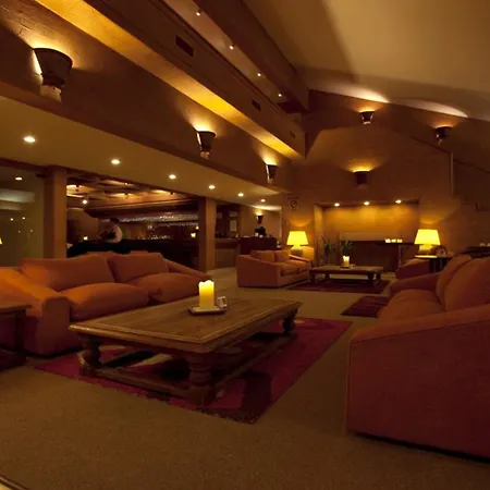 Park Hotel Calama-2