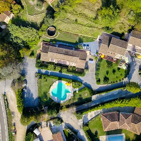 Les Bastides Saint Paul-3