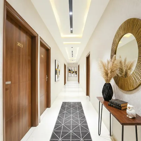 Fabhotel Supreme Suites-2