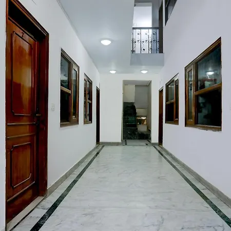 Hotel O Golden-2