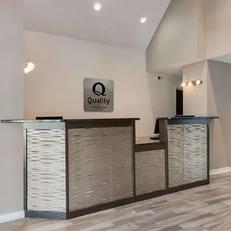 Americas Best Value Inn And Suites Lee'S Summit-Kansas City-3