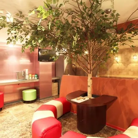 Fox Hotel-2