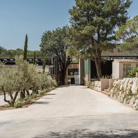 Setclub Hotel & Spa Aix-En-Provence-2