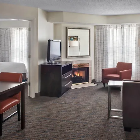 Residence Inn Pittsburgh Cranberry Township-2