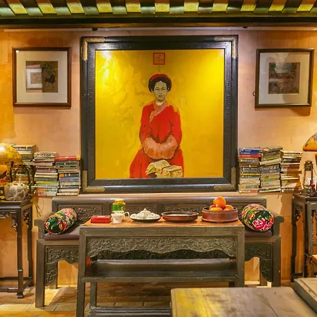 Kecho Legacy Hotel Hanoi & Spa-2