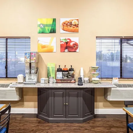 Quality Inn Moses Lake-3