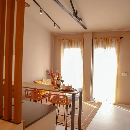 La Fabbrica Del Mediterraneo Apartments-2