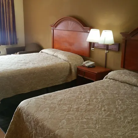 Travelodge By Wyndham Laurel Ft Meade Near Nsa-3