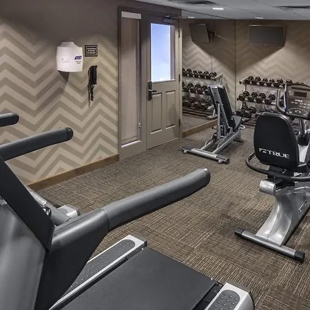 Residence Inn Pittsburgh Cranberry Township-3