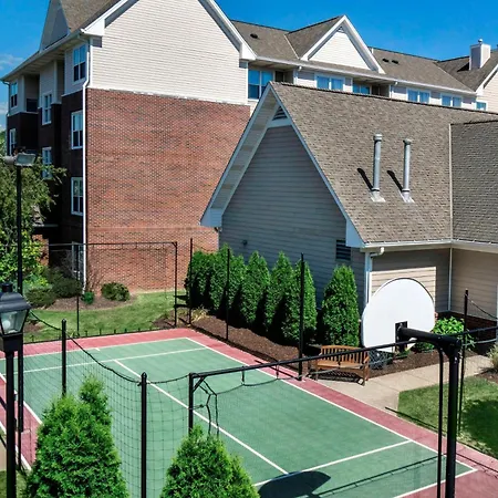 Residence Inn Pittsburgh Cranberry Township-2