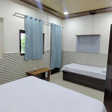 Prem Garden & Resort-3