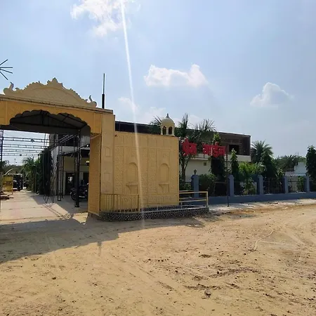 Prem Garden & Resort-2