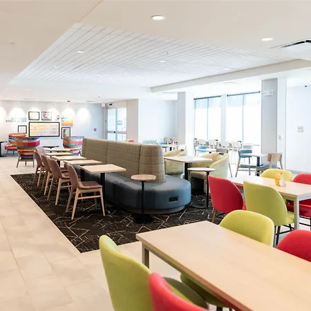 Home2 Suites By Hilton Effingham-2