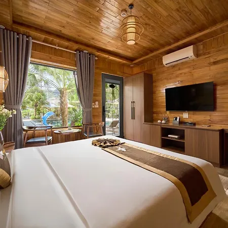 Tam Coc Orchid Hotel & Spa-3