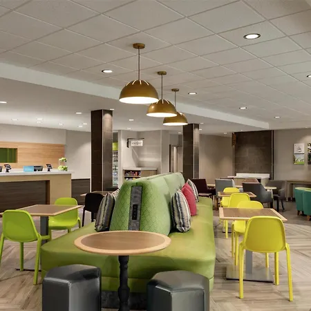 Home2 Suites By Hilton Dublin-2