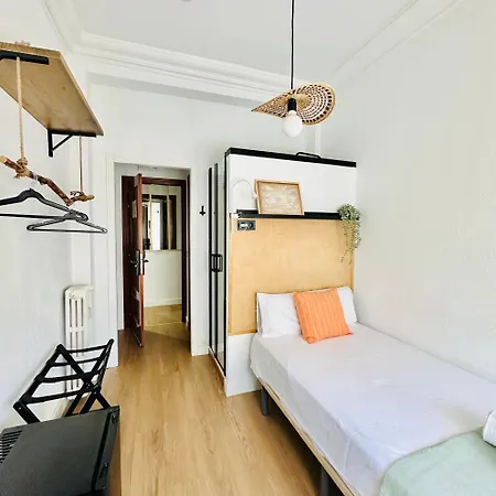 Autentic Boutique Moncloa-2
