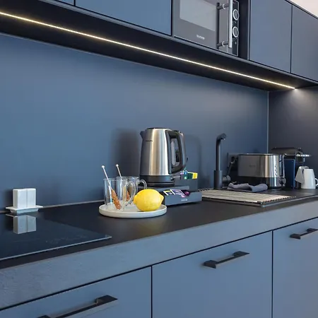 zzzpace Smart-Hotel Krefeld-2