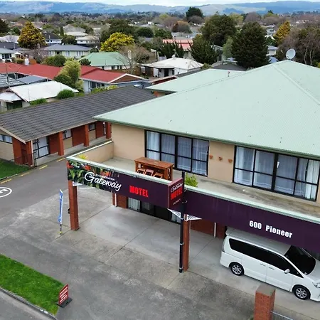 Accommodation Gateway Motel-2