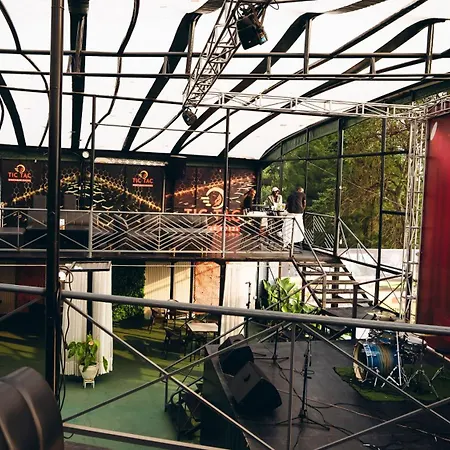 Tic Tac Boutique Hotel-3