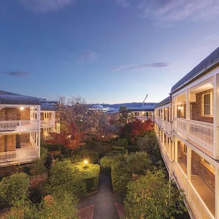 Kingston Gardens Serviced Apartments-3