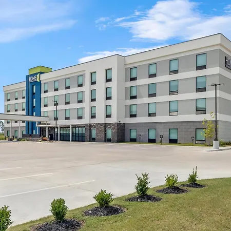 Home2 Suites By Hilton Marion-3
