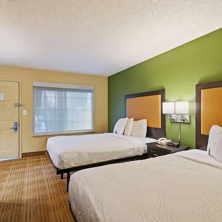 Extended Stay America Suites - Washington, Dc - Reston-3