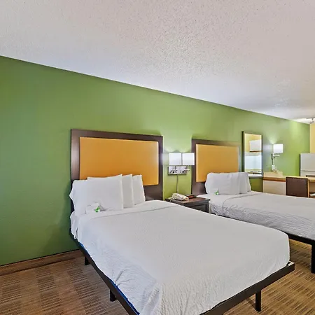 Extended Stay America Suites - Washington, Dc - Reston-2