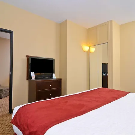 Best Western Macomb Inn-2