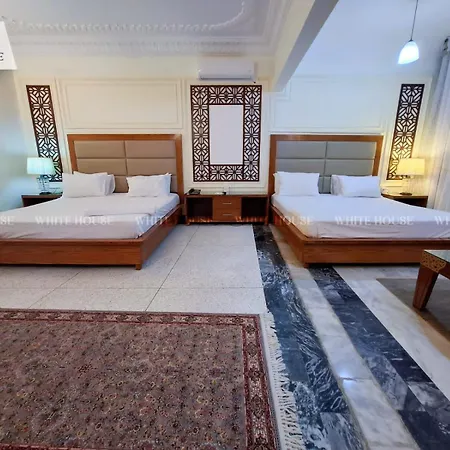White House Karachi-3