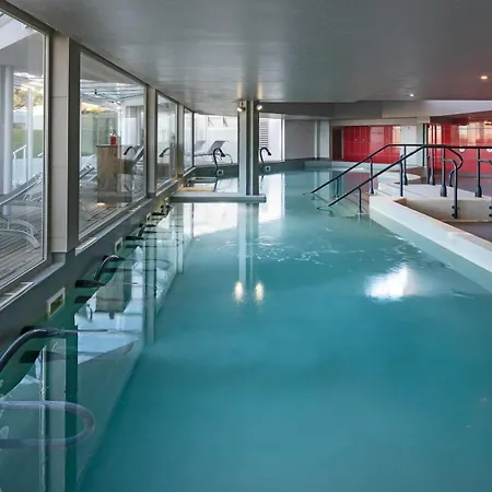 Thalazur Port-Camargue - Hotel & Spa-3