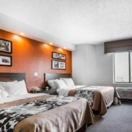 Sleep Inn Bessemer Helena-2