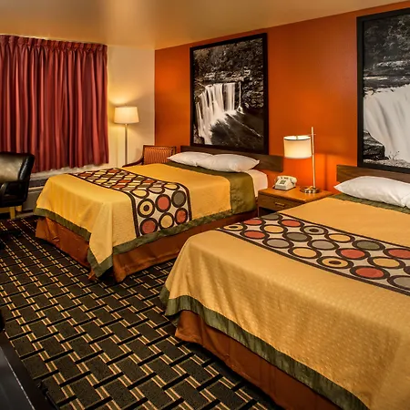 Super 8 By Wyndham Prestonsburg-3