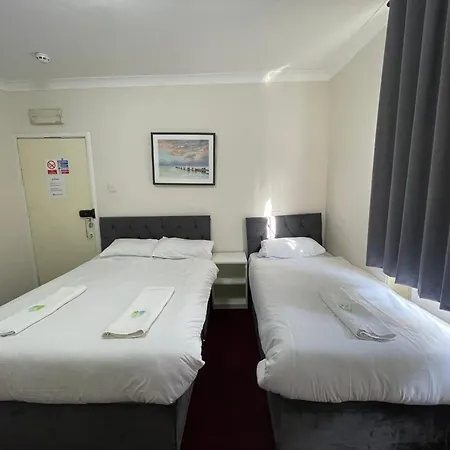 Oban Victoria Hotel-2