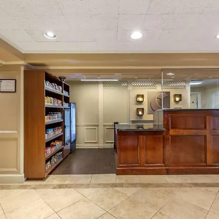 Comfort Inn Foxboro - Mansfield-2