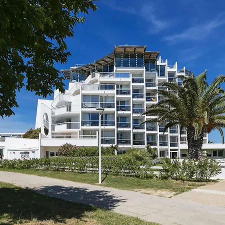 Thalazur Port-Camargue - Hotel & Spa-2