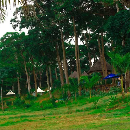 De Rain Eco Beach Resort-3