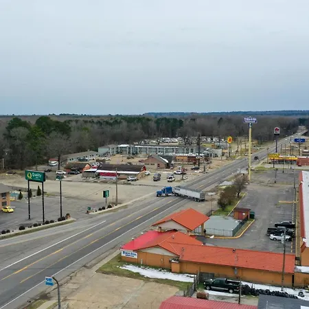 Days Inn By Wyndham Caddo Valley Arkadelphia-3