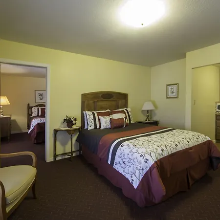 Historic Cary House Hotel-2