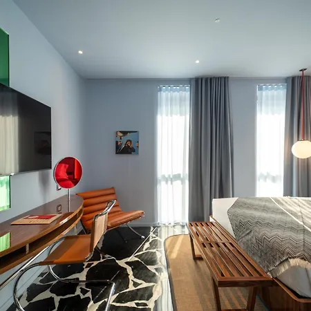Hotel Calimala Milano-2