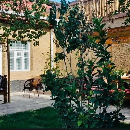 Guesthouse Anora 6, Three Minutes Walk From Registan Square, The Very Center Of Samarkand-2