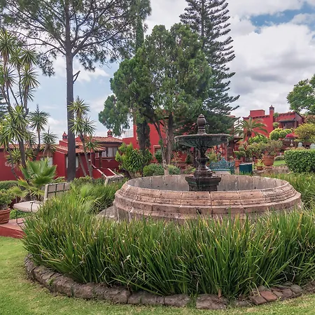 Villa San Jose Hotel&Suites-2