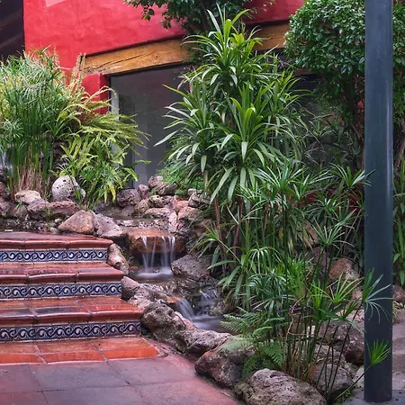 Villa San Jose Hotel & Suites-2