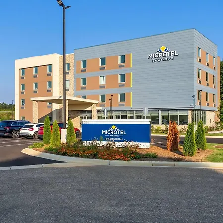 Microtel Inn & Suites By Wyndham Prattville Montgomery-2