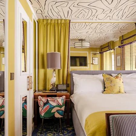 Boutique Hotel Muenchner Kindl- House Of Huetter, Small Luxury Hotels Of The World-3