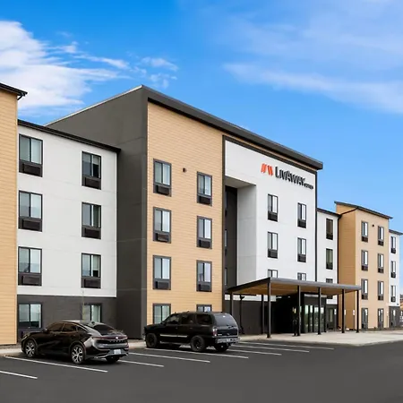 Livaway Suites Tri-Cities-Richland-2