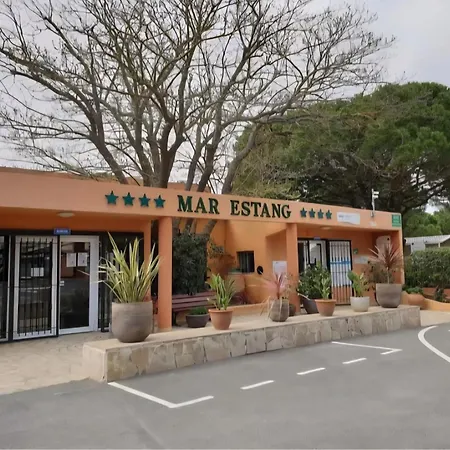 Camping Siblu Mar Estang-2