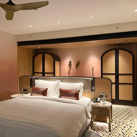 Taj Puri Resort & Spa, Odisha-3