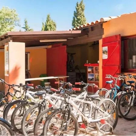Camping Siblu Mar Estang-3